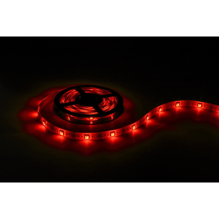MegaLight Smart LED Strip RGB Multicolour mit Bluetooth und USB, dimmbar, 200 cm - Bild 2