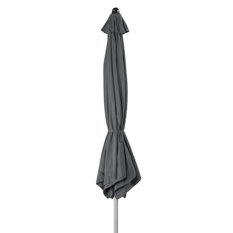 Doppler Sonnenschirm Active Auto Tilt 320 in Anthrazit mit Ø 320 cm - Bild 4