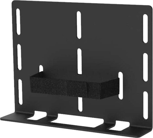 Just by Spectral ZU2093 Universal Media Mount in Schwarz - Bild 1