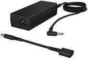 HP Smart AC Adapter Netzteil in Schwarz mit 90 Watt und Barrel-Plug (H6Y90AA#UUZ) - Bild 1