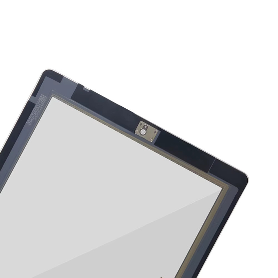 Apple iPad 4 Touchscreen Digitizer Ersatz Front Glas Panel in Weiß für A1458 A1459 A1460 - Bild 3