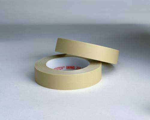 3M Scotch Abdeckband 218 Farblinienband Grün, Breite: 6 mm, Länge: 55 m - Bild 1