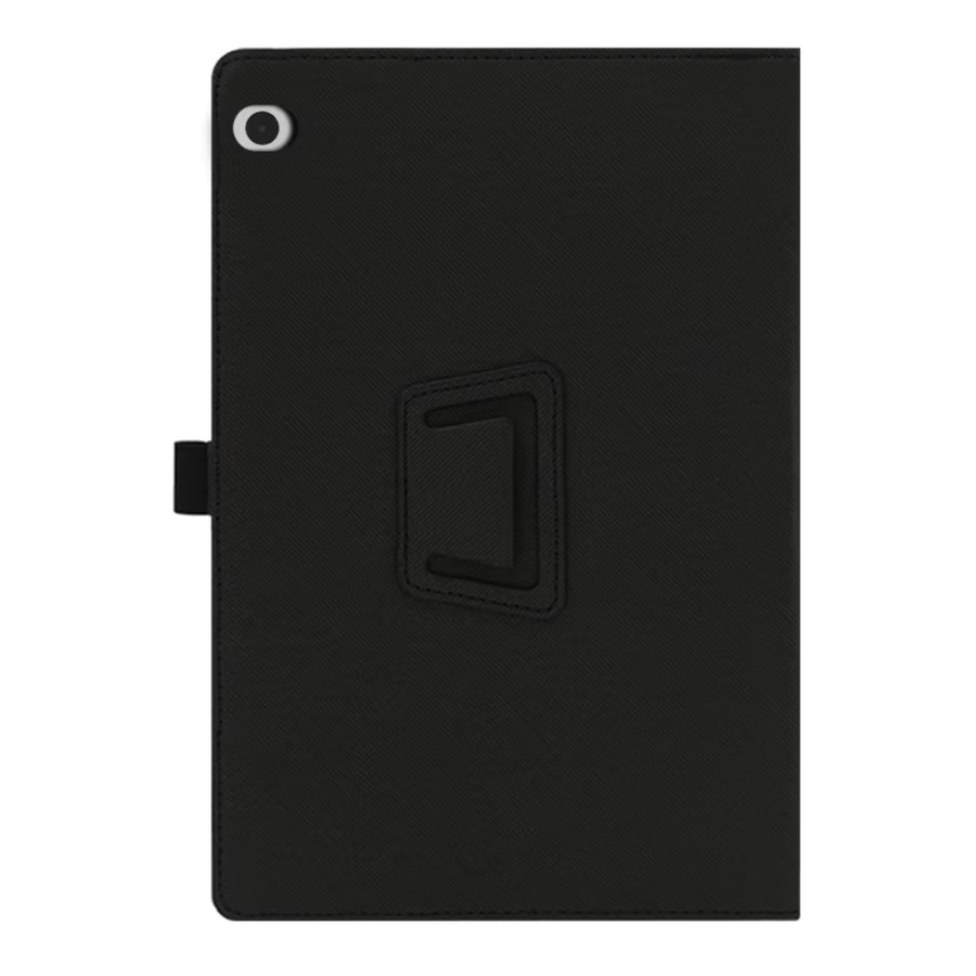 YOUQEEC Schutzhülle für Wacom Movink 11,45 Zoll in Schwarz mit Klappständer, Stifthalter und Handschlaufe aus PU-Material - Bild 3
