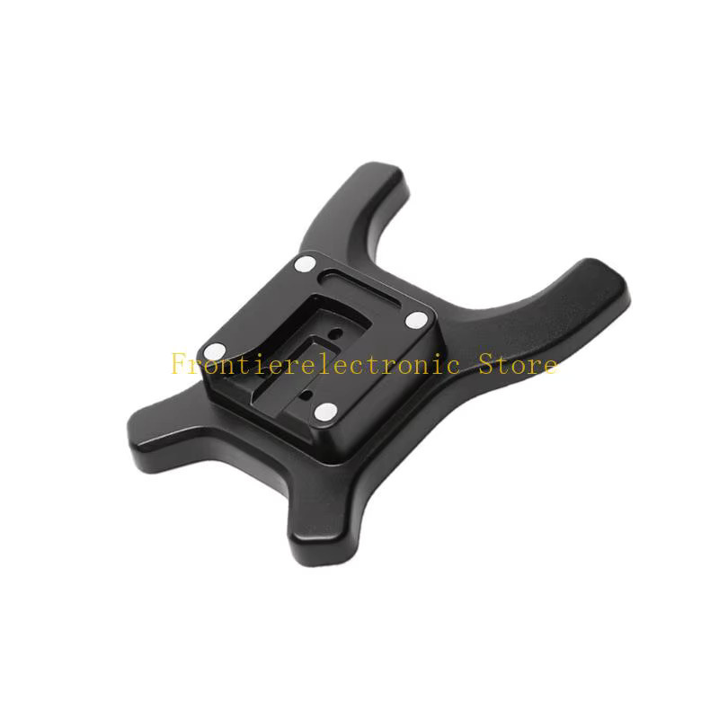 AREOFRGB G8DB Magnetische Blitzhalterung mit Schnellwechsel-Adapter als Ersatz für IT32-Blitzlicht in Schwarz - Bild 2