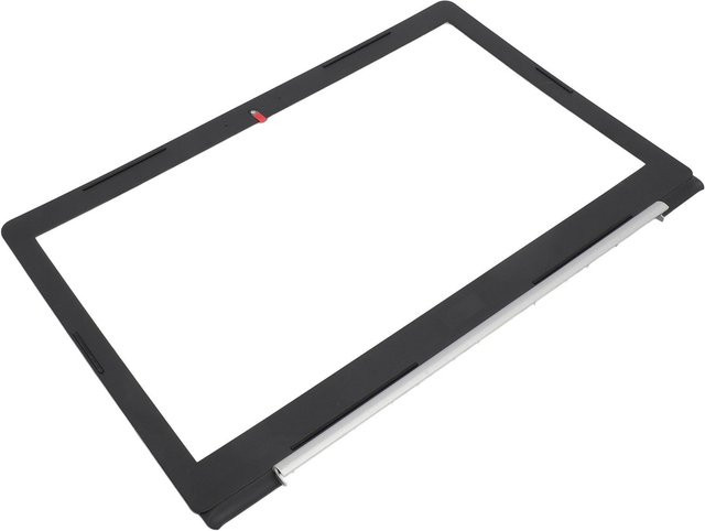 Dell Ersatz LCD Frontblende für Inspiron 15 5570 in Schwarz - Bild 1