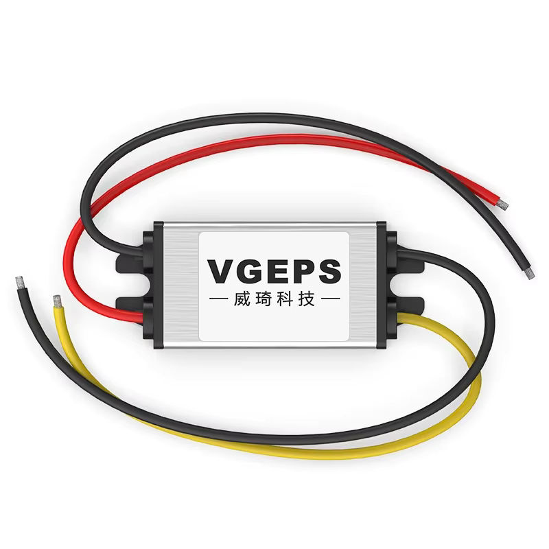VGEPS DC-DC Abwärtswandler Automotive Regler für 12V bis 72V zu 12V - Bild 2