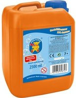 Pustefix Nachfüllflasche XXL-Bubbles Seifenblasen - Bild 1