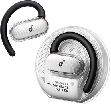 Anker Soundcore V40i True Wireless Bluetooth Stereo Kopfhörer in Weiß mit Ladecase - Bild 1