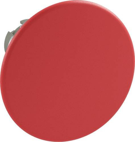 ABB Pilztaster P9MEM6RN in Rot mit IP66-Schutz aus Metall - Bild 1