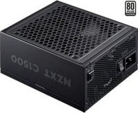 NZXT C1500 Platinum PC-Netzteil, Schwarz, 1500 Watt, 80 Plus Platinum - Bild 1