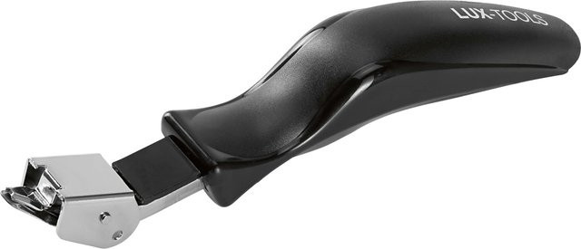 LUX-TOOLS Klammernheber Comfort in Schwarz - Bild 1