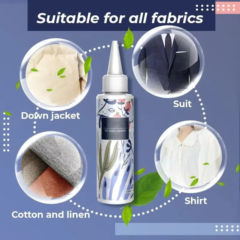 LAVIE LIFE Kleidungsöl-Fleckenentferner, 100 ml - Bild 2