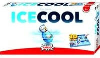 Amigo ICECOOL Brettspiel mit Pinguinen - Bild 1