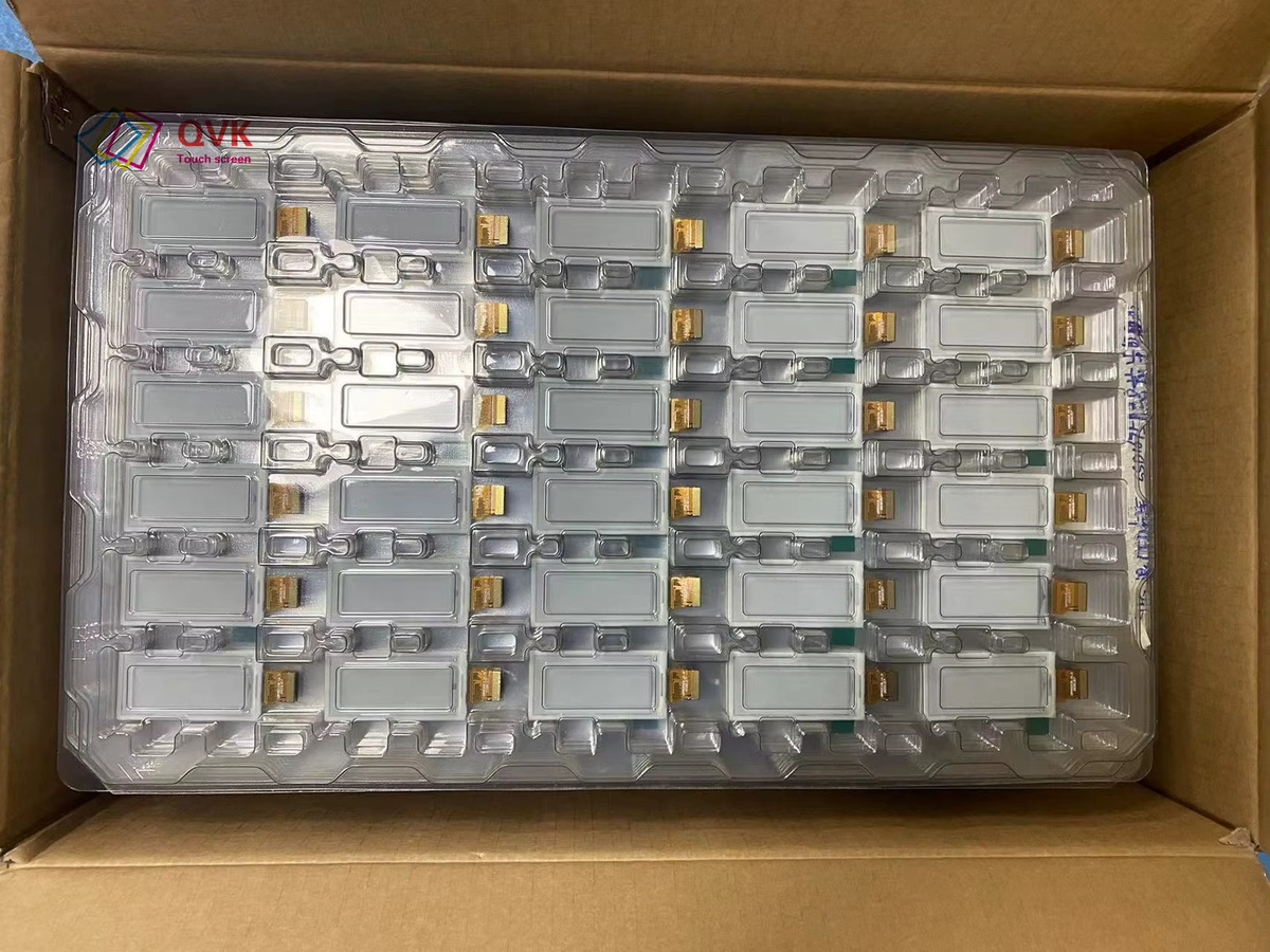 Netatmo Smart Thermostat LCD-Display mit Tintenbildschirm 2,13 Zoll in Weiß NTH01-EN-EC OPM021B1-FPC-V1.0 - Bild 3