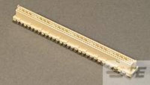TE Connectivity Tube 5536255-5 in Beige - Bild 1