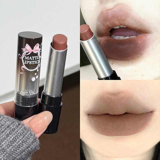 Matter Lipgloss, Unisex - Bild 1