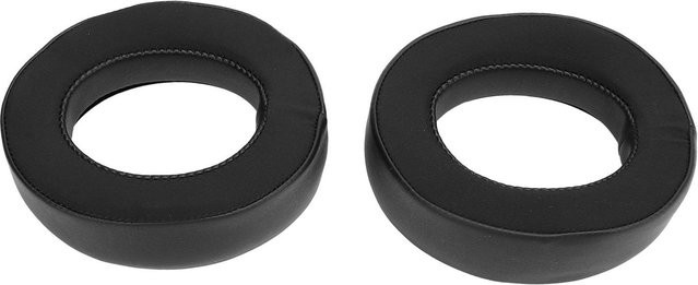 DIYelecs Kühlgel-Ohrpolster Ersatzkissen für HS70 HS60 HS70 Pro HS60 Pro HS50 PRO HS75 XB in Schwarz - Bild 1