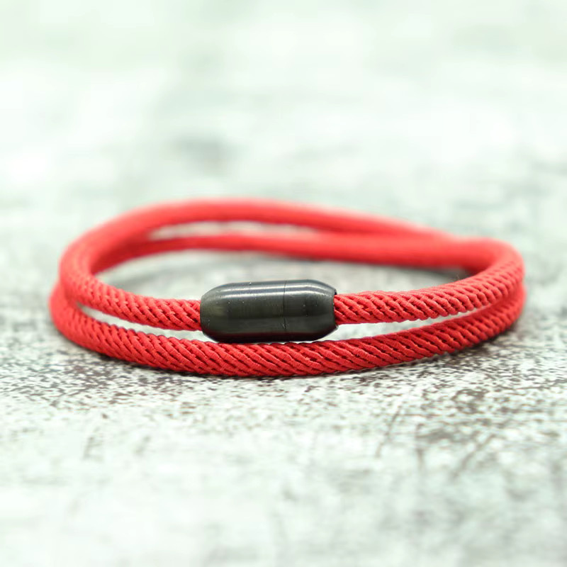 Armband Edelstahl, Herren - Bild 1
