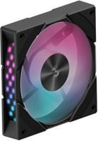 Deepcool CG580 FAN Gehäuselüfter in Schwarz und Multicolour - Bild 1