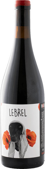 Indar Vinos, trocken, Rotwein, 0,75 l - Bild 1