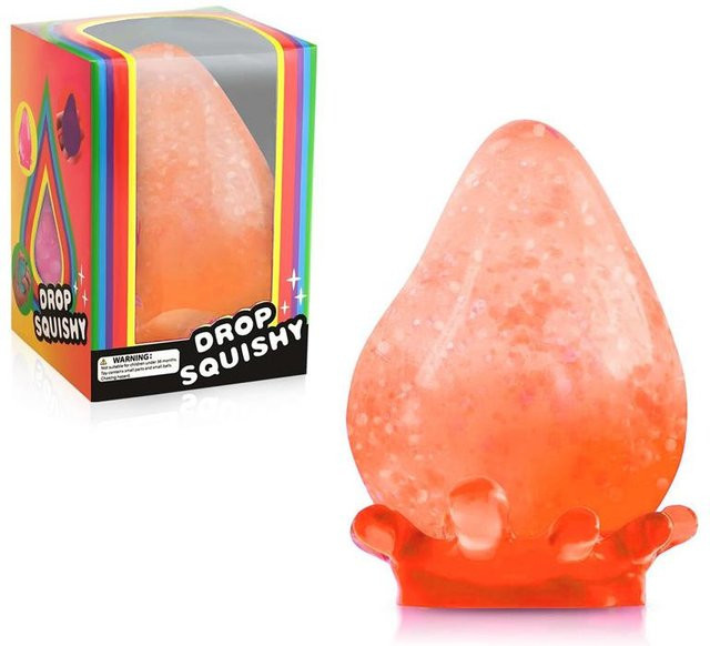 Needoh Stil Malzzucker Squishy Blind Box, Mehrfarbig, ab 14 Jahren - Bild 1