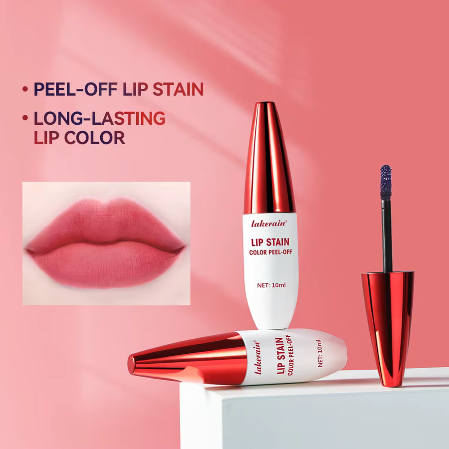 ibcccndc Tattoo-Lipgloss, glänzend, 10 g, Unisex - Bild 5