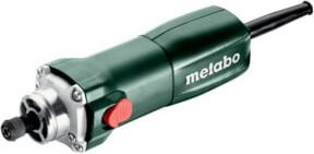 Metabo Geradschleifer GE 710 Compact in Grün mit 430W Leistung - Bild 1