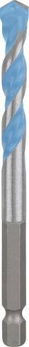 Bosch Expert Multi Construction Mehrzweckbohrer Hex-9 mit Carbide-Spitze, Farbe: Silber, Durchmesser: 8 mm, Gesamtlänge: 100 mm - Bild 1