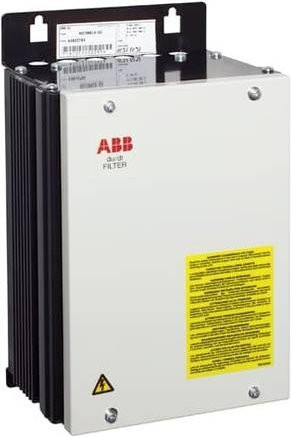 ABB NOCH0120-65 Motordrossel in Weiß - Bild 1