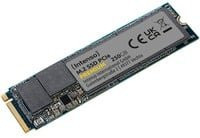 Intenso Premium Interne M.2 NVMe PCIe SSD 250 GB Schwarz - Bild 2