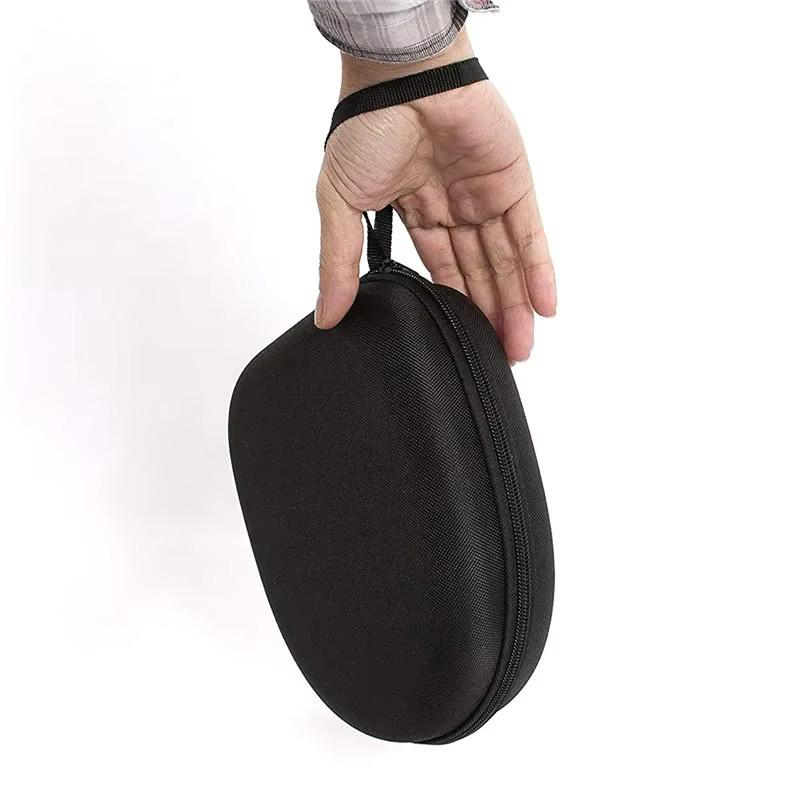 Hartschalen-Schutztasche für Sony Kopfhörer in Schwarz - Bild 5