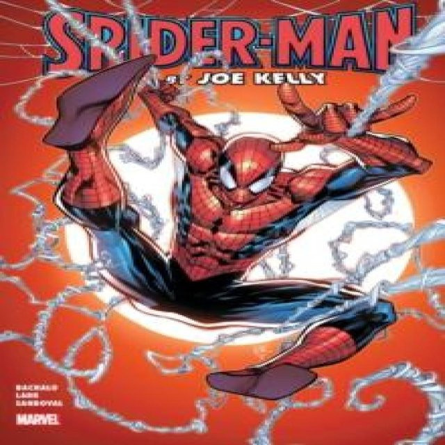 Spider-Man Omnibus von Joe Kelly, Chris Bachalo, Hardcover - Bild 1
