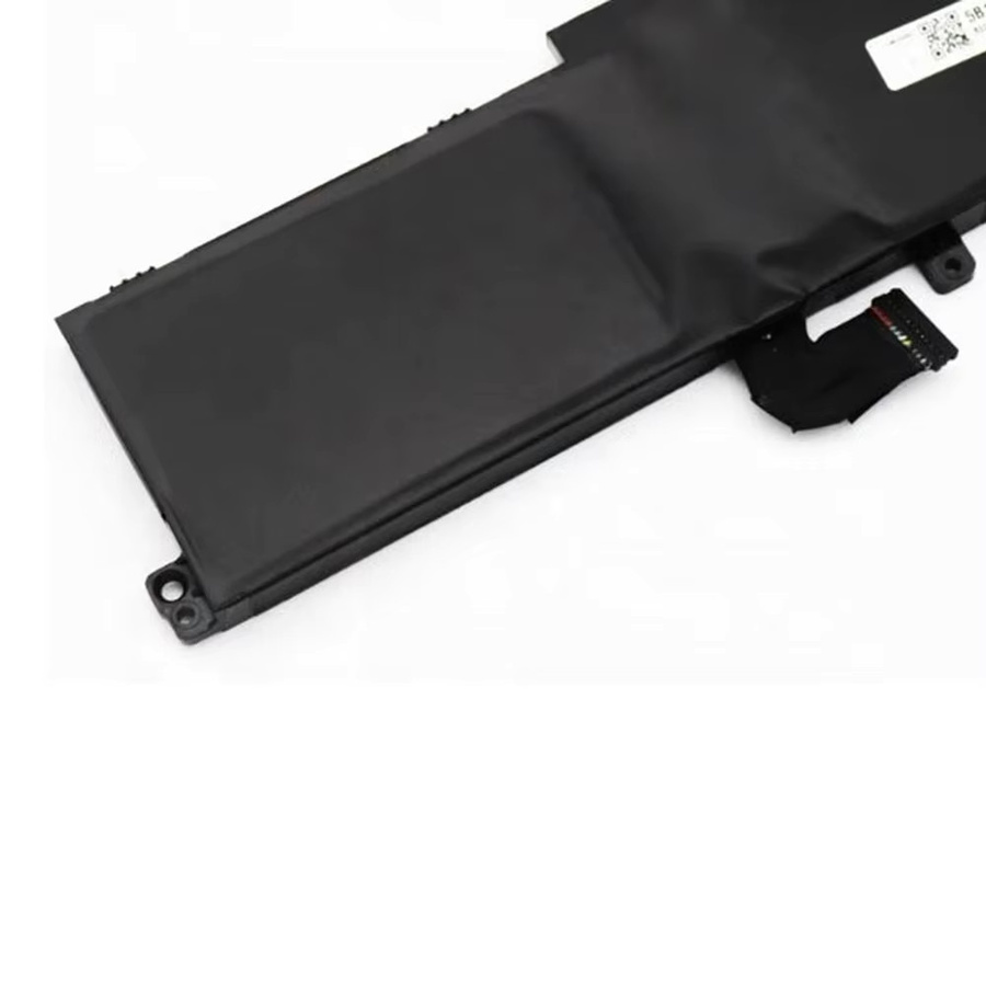 Lenovo L19C6P71 Laptop-Akku 11,52 V 94 Wh in Schwarz für ThinkPad T15G P15 P17 Gen 1 - Bild 2