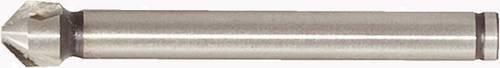 KS Tools Kegel- und Entgratsenker aus HSS-Cobalt, 5 mm, Silber - Bild 1