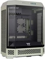 Thermaltake The Tower 600 ATX Gehäuse in Matcha Green - Bild 1