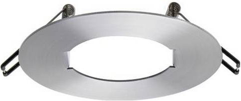 Brumberg Reduzierring aus Stahl in Silber matt - Bild 1