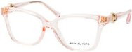 Michael Kors MK 4180U Korrektionsbrille, Cat Eye, pink, Vollrand, Damen - Bild 1