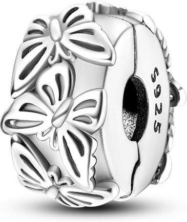 Yiran pet products Anhänger, Kupfer, Zirkonia, Perle, Damen - Bild 1