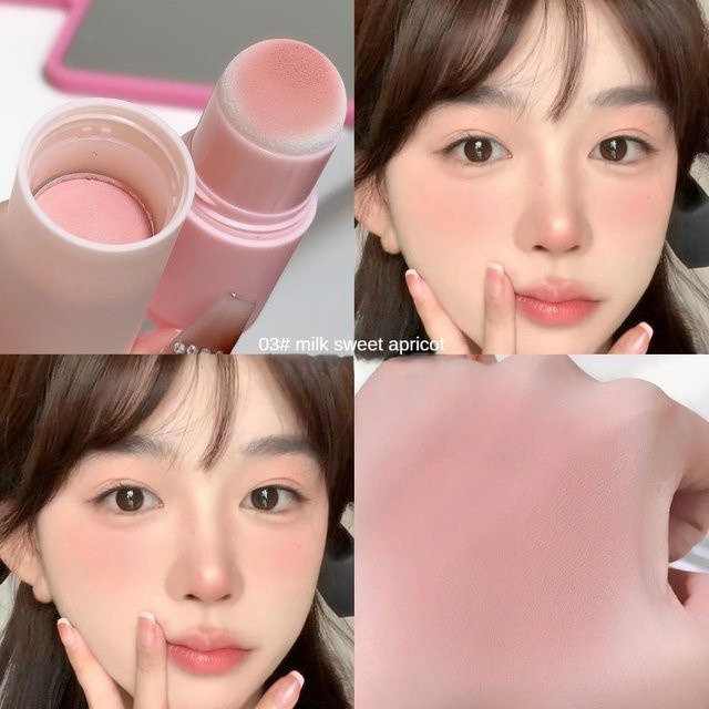 Makeup love Rouge, Nebel, matt, Kinder - Bild 1