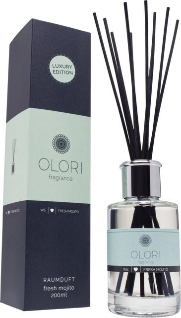 Olori Raumduft Fresh Mojito 200 ml - Bild 1