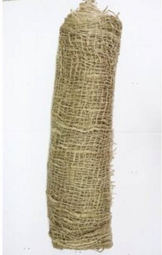 Greentex Gewebematte aus Jute in Braun, B x H: 120 x 50 cm - Bild 1