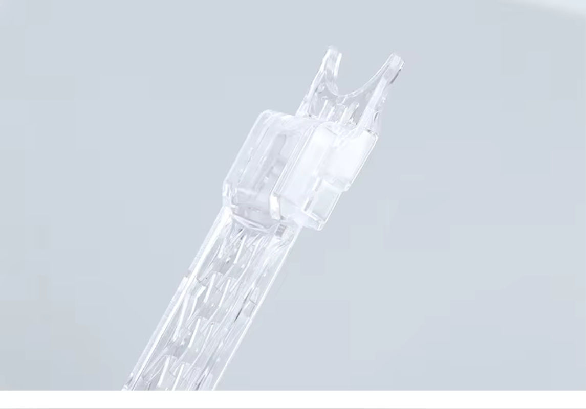 Dyson Zyklon Motor Removal Tool Ersatzteil für DC59 DC61 DC62 SV03 SV06 V6 Staubsauger Zubehör Transparent - Bild 2