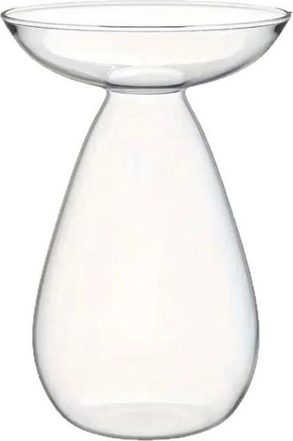 Mojoyce Avocado-Samen-Startervase aus Glas, transparente Hydrokulturvase für Avocado-Bäume und Pflanzen - Bild 1