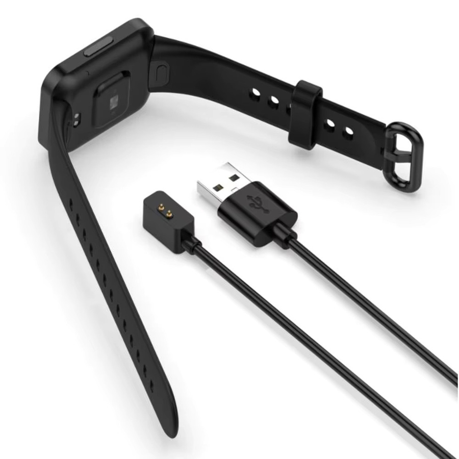 Xiaomi Ladegerät für Redmi Watch 3/2/2 Lite, Schwarz - Bild 2