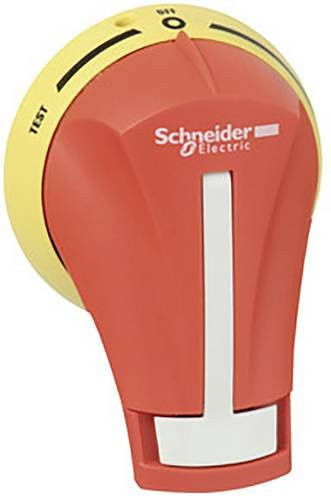 Schneider Electric GS2AHT520 Lasttrennschalterzubehör in Rot - Bild 1
