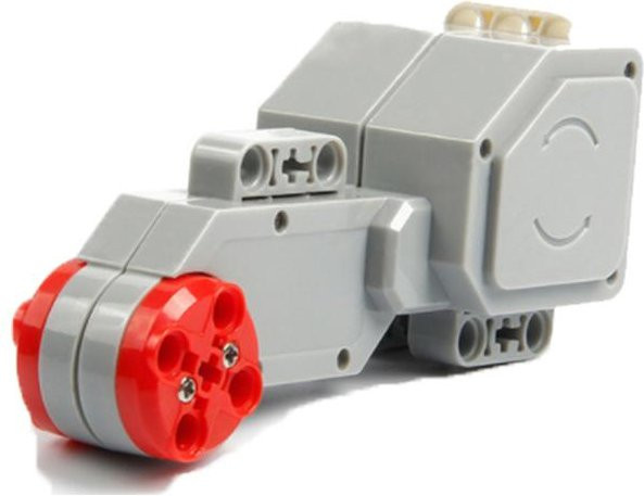 LEGO Power Functions Technische Motorbausteine, Zubehör, ab 6 Jahren - Bild 1