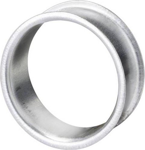 Siemens Neozed-Passeinsatz Sicherung D03 80A in Silber - Bild 1
