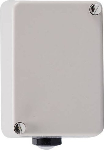 Jumo Temperaturwächter 60001128 in Grau mit Messing - Bild 1