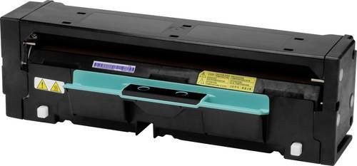 HP Beheiztes Andruckwalzen-Wartungs-Kit 3MZ76A in Schwarz - Bild 2