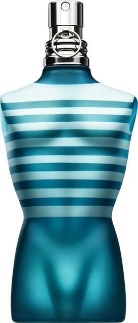 Jean Paul Gaultier Le Male Eau de Toilette, Herren, Minze, Lavendel, Amber, Vanille - Bild 1